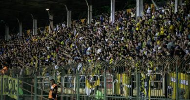 Maricá elimina Volta Redonda nos pênaltis e avança para a final da Copa Rio