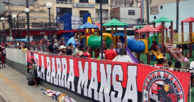 Flamengo pentacampeão da Copa do Brasil é celebrado em evento em Barra Mansa