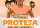 Maio Laranja mobiliza Angra dos Reis na luta contra o abuso sexual infantil