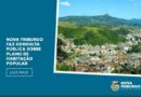 Nova Friburgo elabora primeiro plano de habitação com participação popular