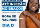 Araruama realiza Dia D de vacinação contra a gripe nesta quinta-feira na Praça da Bíblia