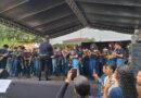 Volta Redonda comemora 71 anos com o projeto “Cidade da Música” e homenageia talentos locais
