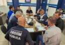 Volta Redonda define esquema de segurança para o Festival da Juventude