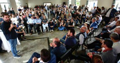 Wladimir Garotinho articula mobilização pela derrubada de veto ao projeto que reconhece semiárido no Norte e Noroeste Fluminense