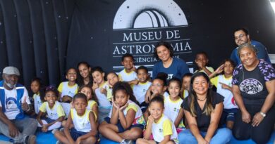 Foto Rômulo Barbosa