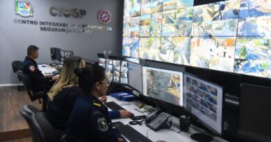 Foto Clarildo Meneses