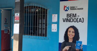 Foto Ellson campos