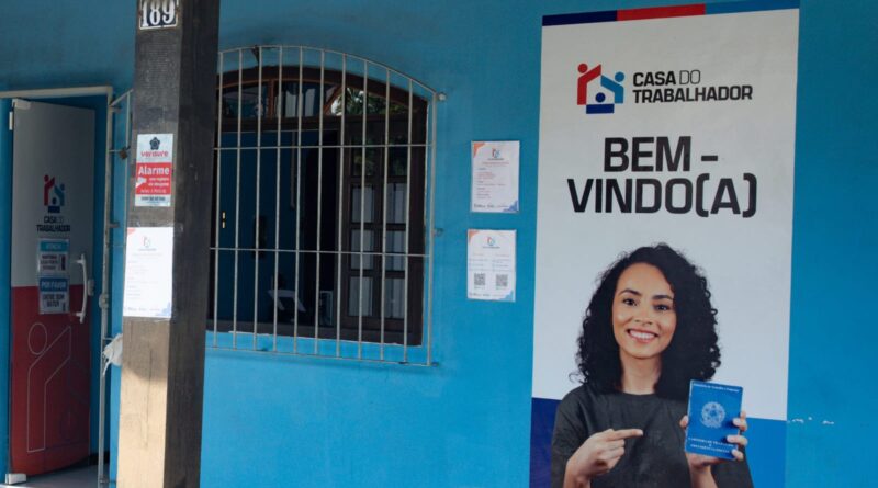 Foto Ellson campos