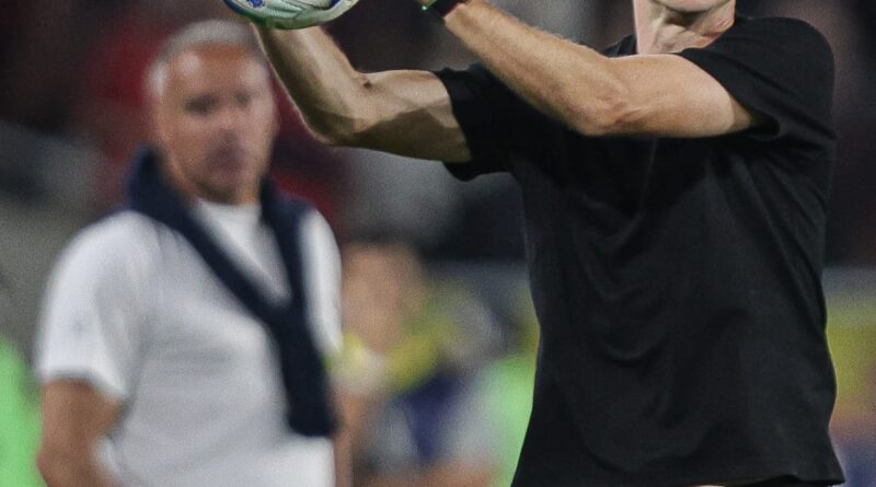 Foto Gilvan de Souza