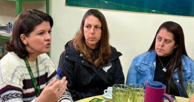 Foto Lara Benevonutti