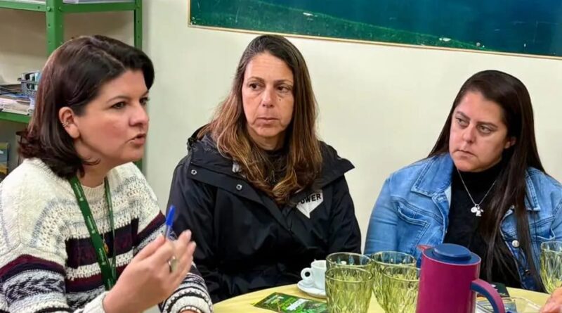 Foto Lara Benevonutti