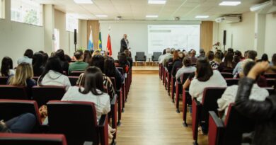 Foto Tamyrys Mello