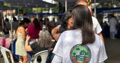 Foto: Gabrielle Oliveira