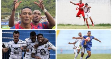 Fotos Úrsula Nery Valdir Santiago e Jorge Lucas