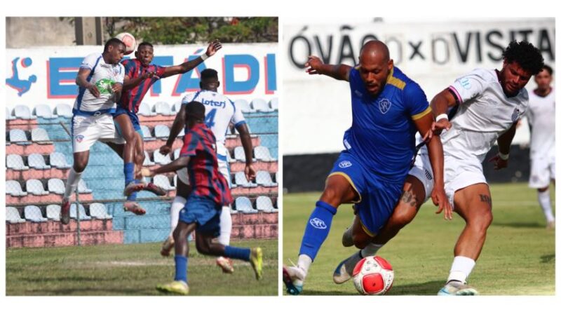 Crédito Fellipe Nunes e Urbano Erbiste