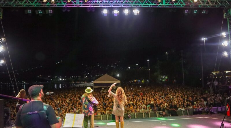 Foto Evelen Gouveia