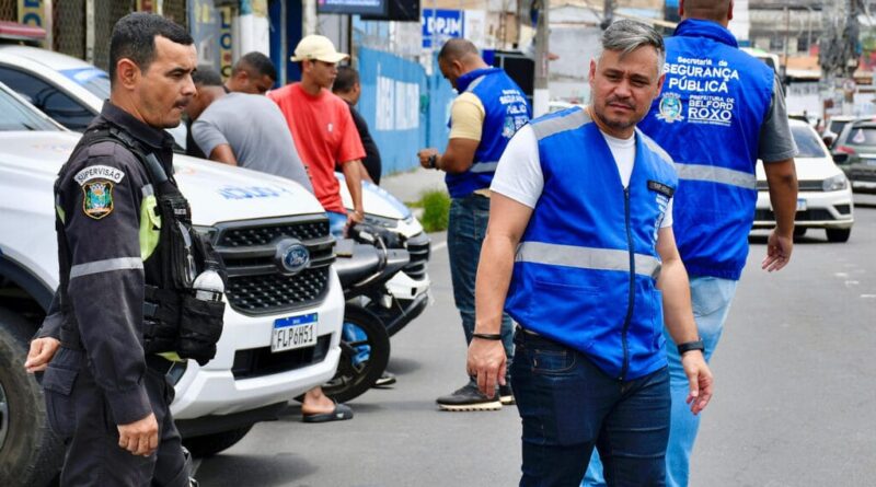 Foto Jeovani Campos