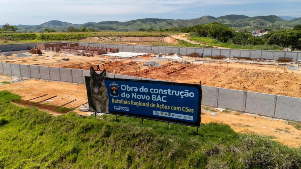 Foto Júlio Araújo