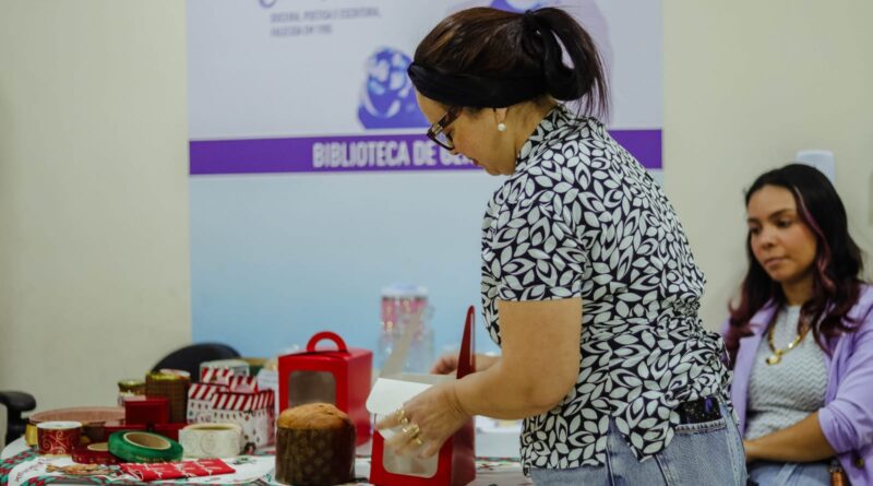 Foto Tammirys Mello