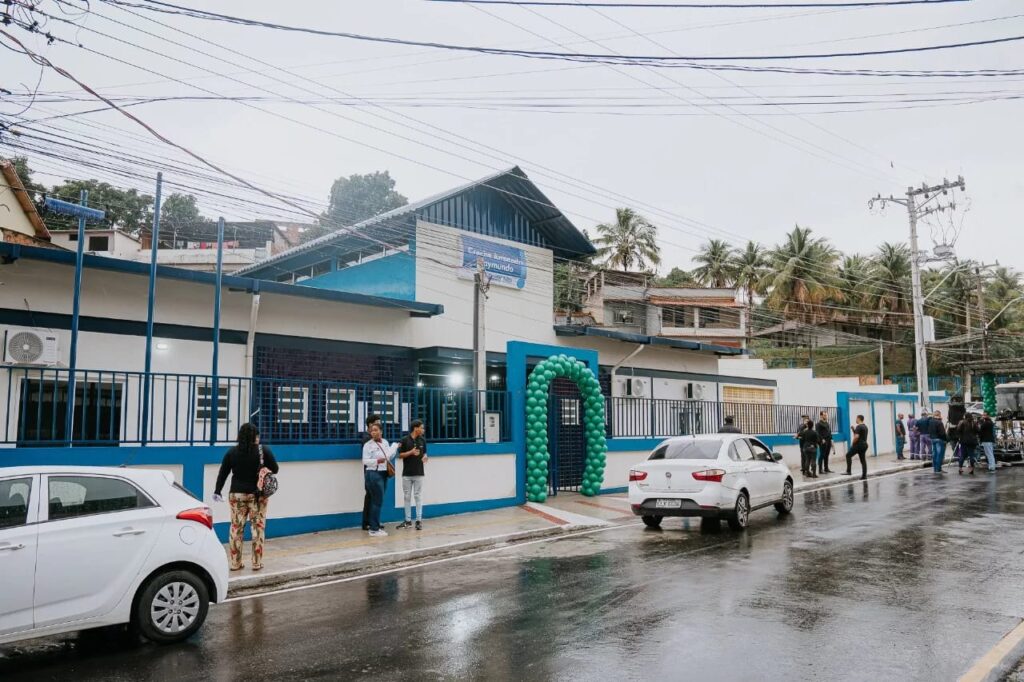 Foto Yuri Mello