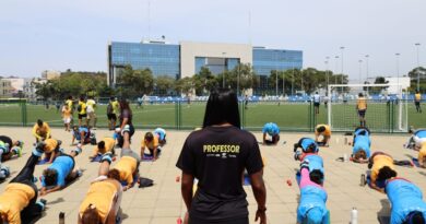 Foto Luciana Carneiro