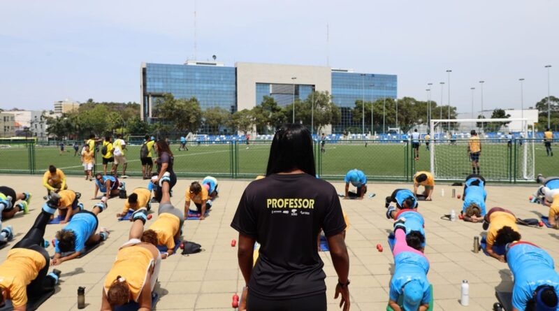 Foto Luciana Carneiro