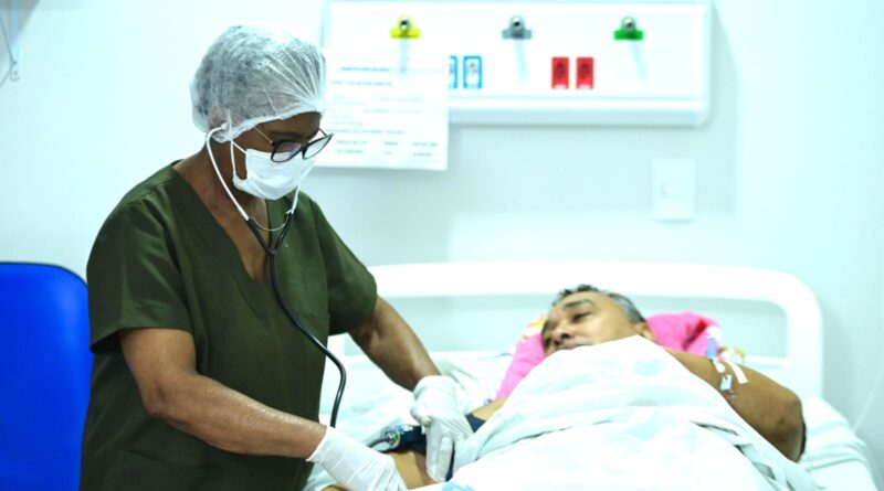 Foto César Ferreira