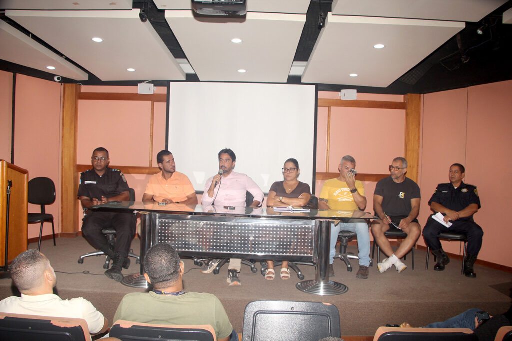 Foto: Roberto Joia