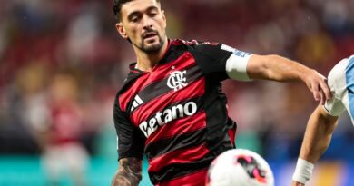 Foto: Gilvan de Souza