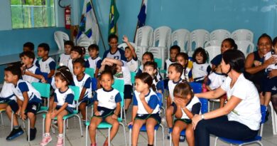 Foto: raimundo Brasil