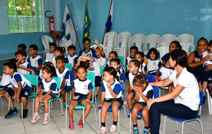 Foto: raimundo Brasil