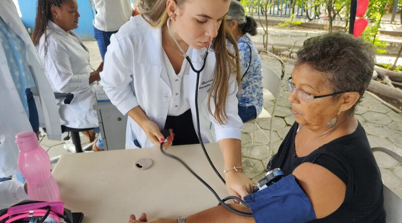 Foto: Valquíria Azevedo