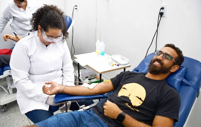 Foto: Raimundo Brasil