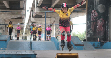 Foto: Vadinho Ferreira