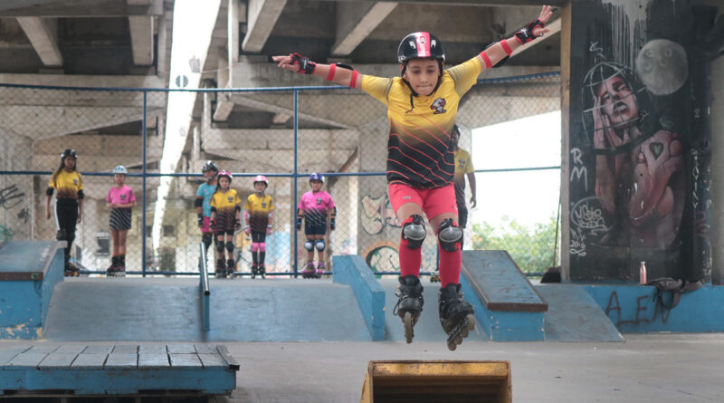 Foto: Vadinho Ferreira