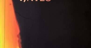 Coluna Literária – O encontro que começa nas páginas