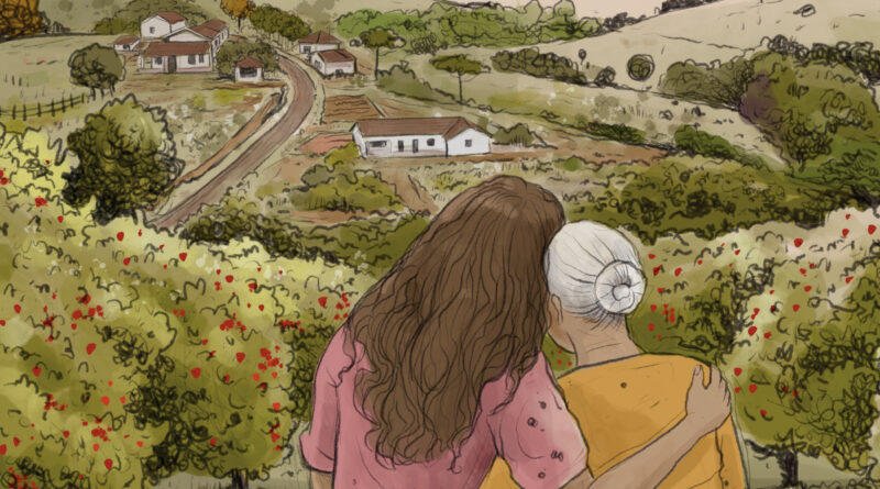 Coluna Literária – O hábito que atravessa o tempo