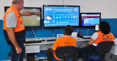 Foto|: Jeovane Campos