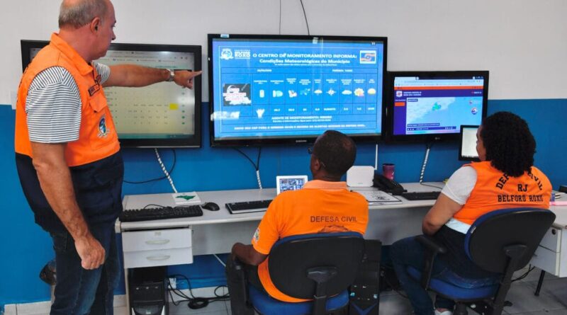 Foto|: Jeovane Campos