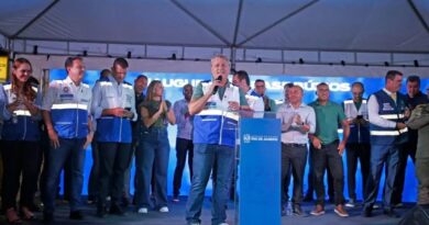 Búzios inaugura base do Segurança Presente e reforça policiamento no Centro