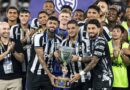 Botafogo vence o Bangu e conquista a Taça Rio pela décima vez