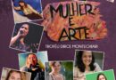 Nova Friburgo homenageia artistas no Prêmio Mulher é Arte – Troféu Dirce Montechiari