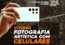 Teresópolis abre inscrições para oficina gratuita de fotografia com celular