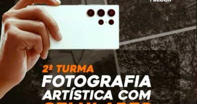 Teresópolis abre inscrições para oficina gratuita de fotografia com celular