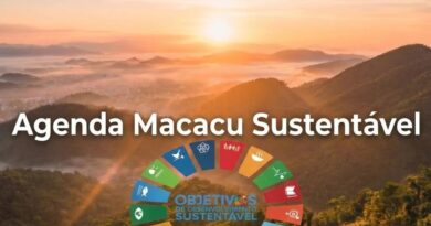 Cachoeiras de Macacu lança Guia Municipal de Sustentabilidade para implementar Agenda 2030