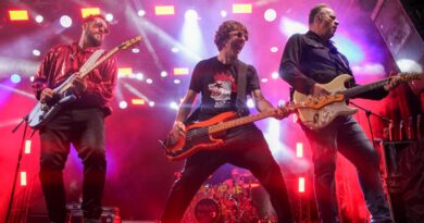 ExpoRio Turismo Vale do Café reúne multidão em Ipiabas e celebra cultura e música no segundo dia de evento