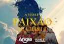 Espetáculo “A Vida e Paixão de Cristo” volta a emocionar o público em Angra dos Reis