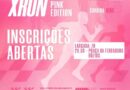 Búzios recebe XRUN Pink Edition com foco no protagonismo feminino e bem-estar