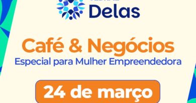 Angra dos Reis promove encontro para fortalecer o empreendedorismo feminino