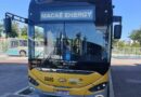 Macaé cria linha especial de ônibus para atender público do Macaé Energy 2026